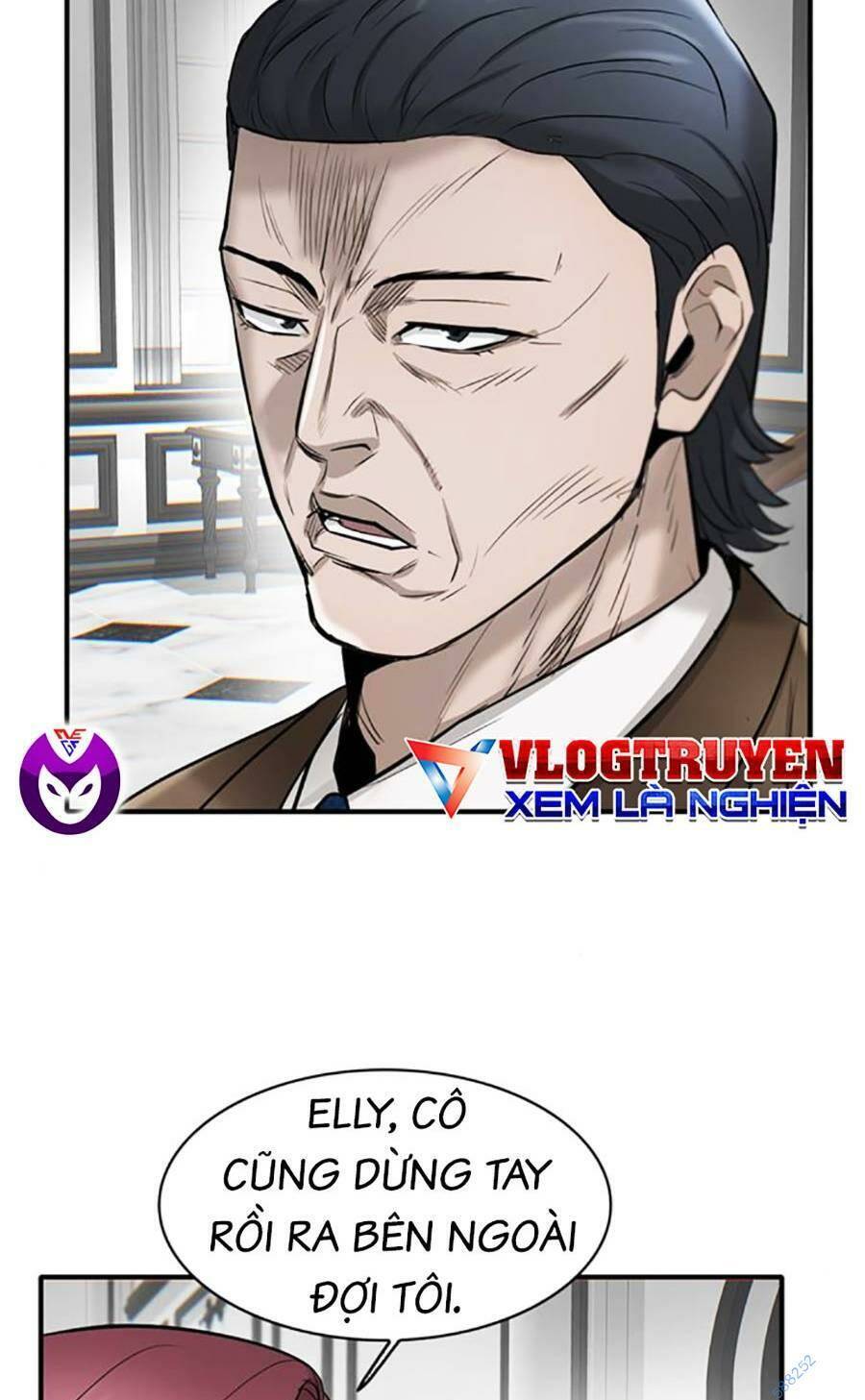 Bù Nhìn Chapter 28 - Trang 2