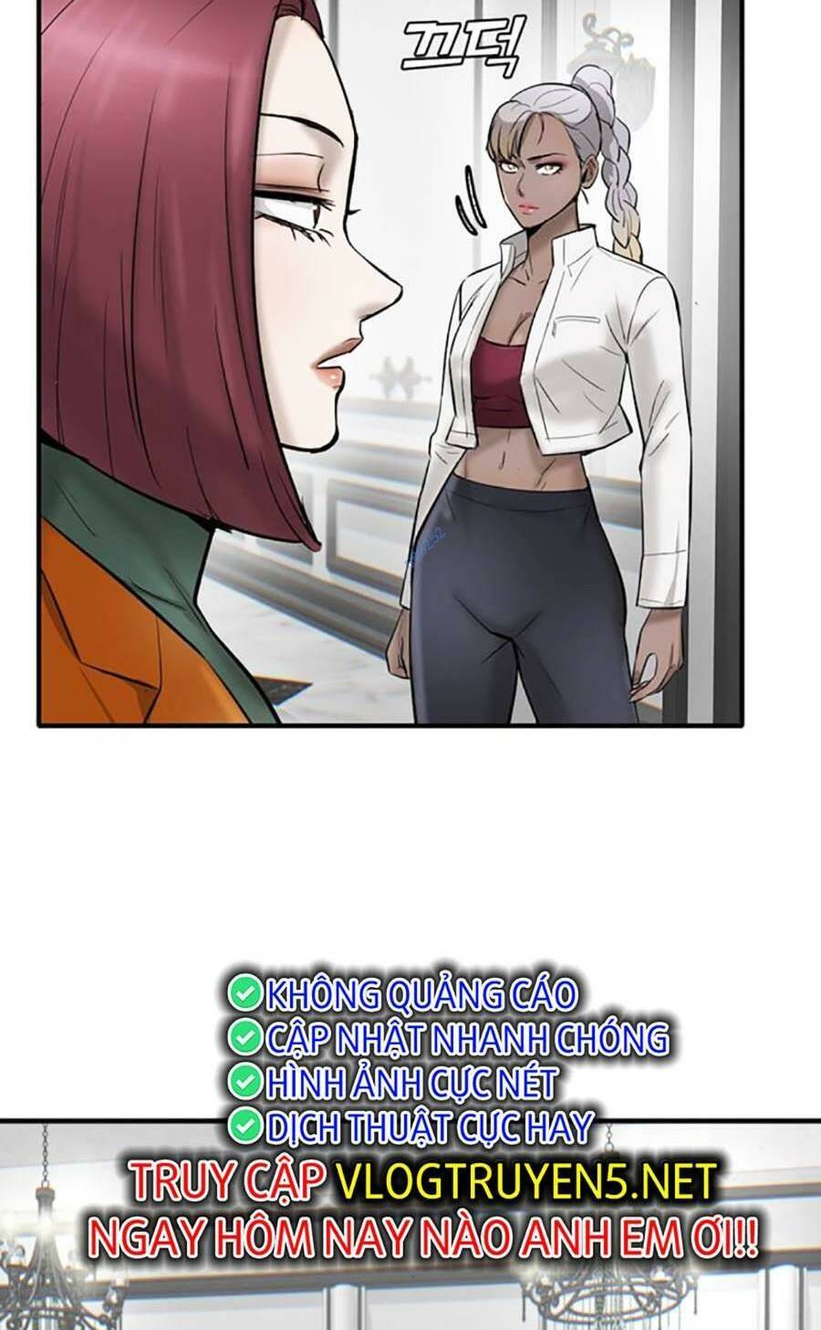 Bù Nhìn Chapter 28 - Trang 2