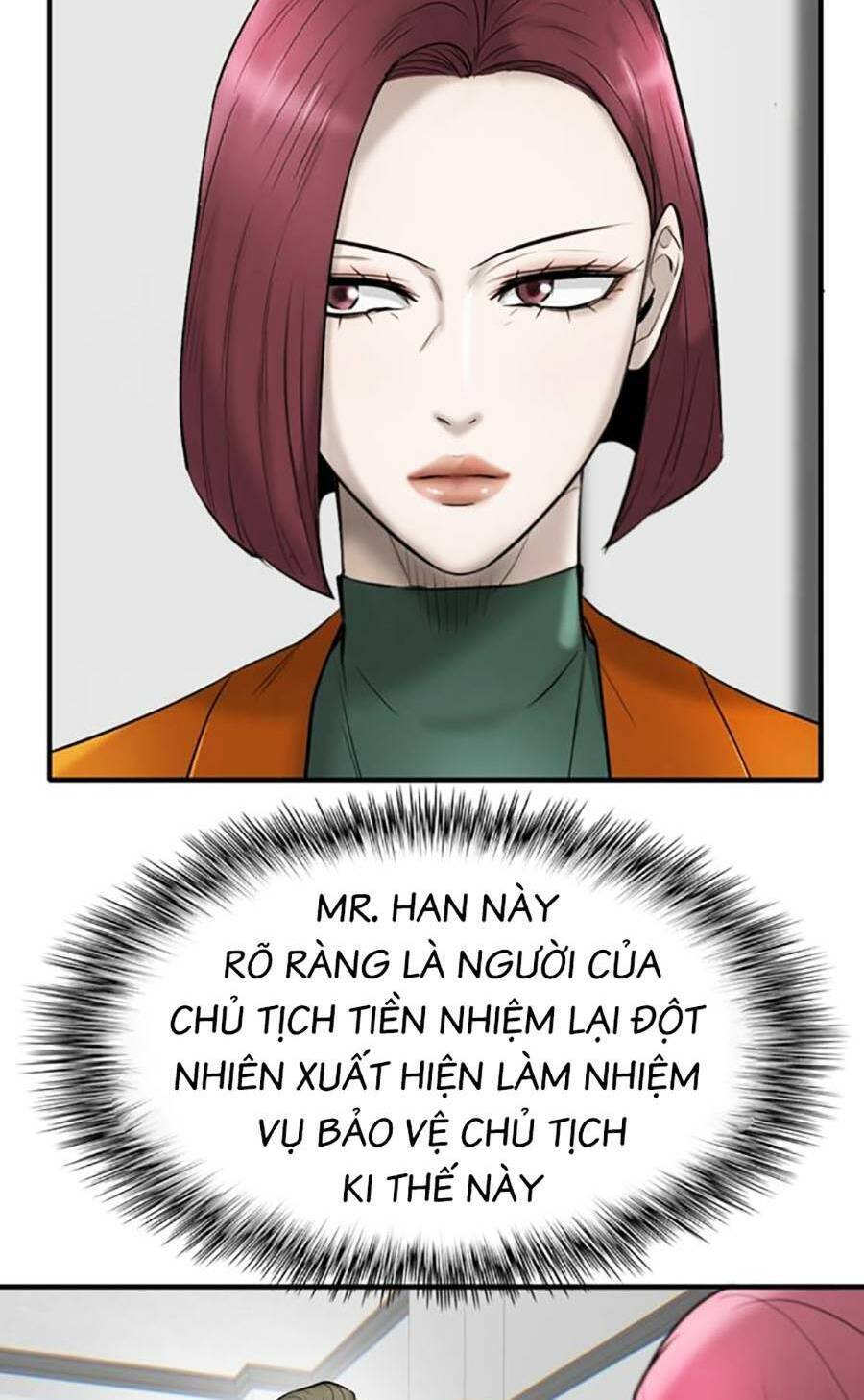 Bù Nhìn Chapter 28 - Trang 2
