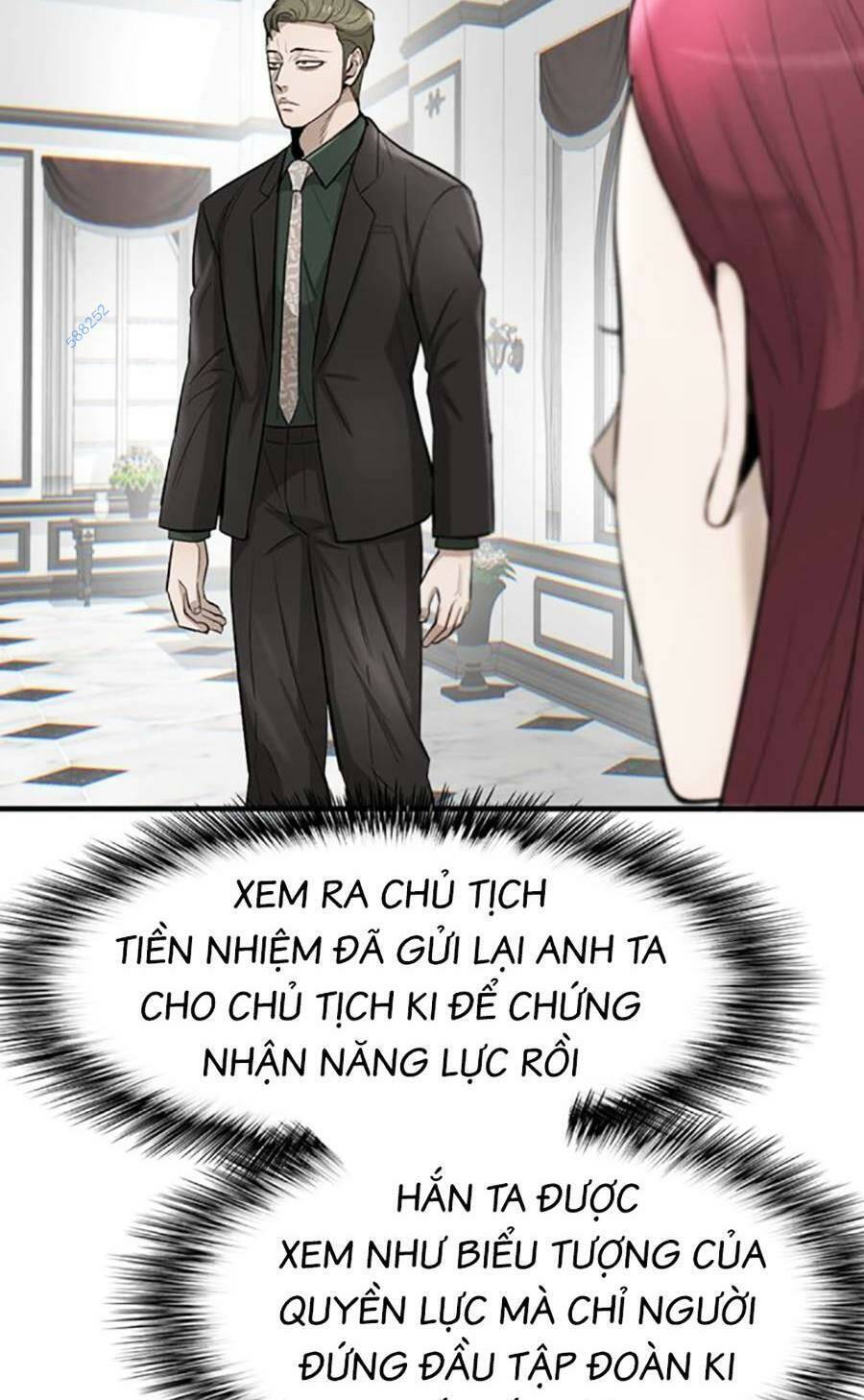 Bù Nhìn Chapter 28 - Trang 2