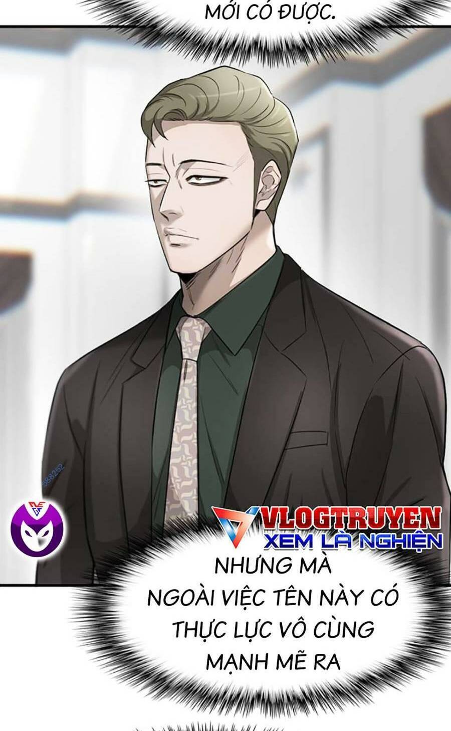 Bù Nhìn Chapter 28 - Trang 2