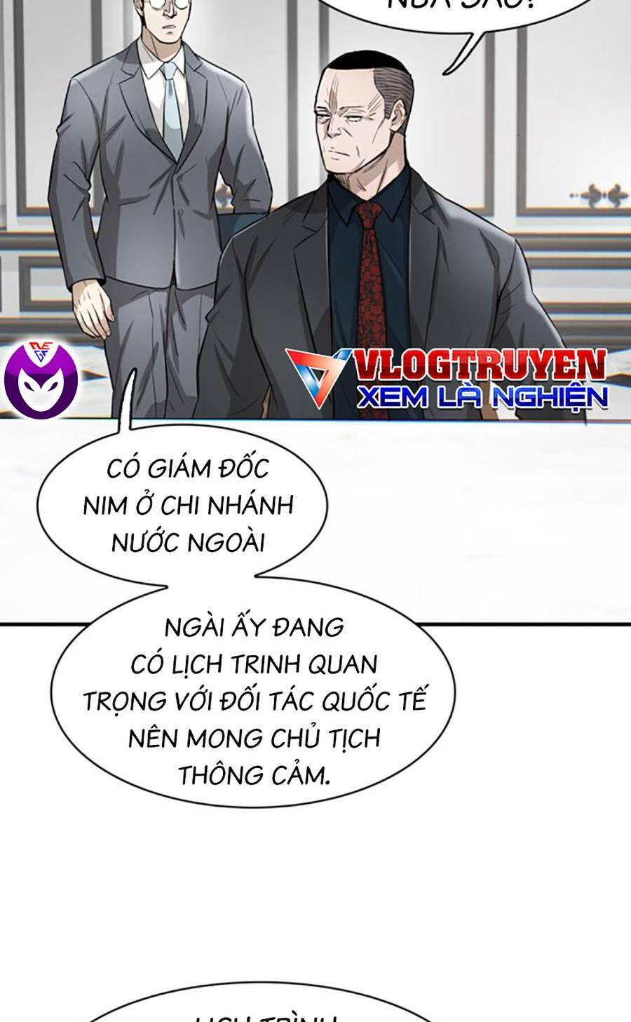 Bù Nhìn Chapter 28 - Trang 2