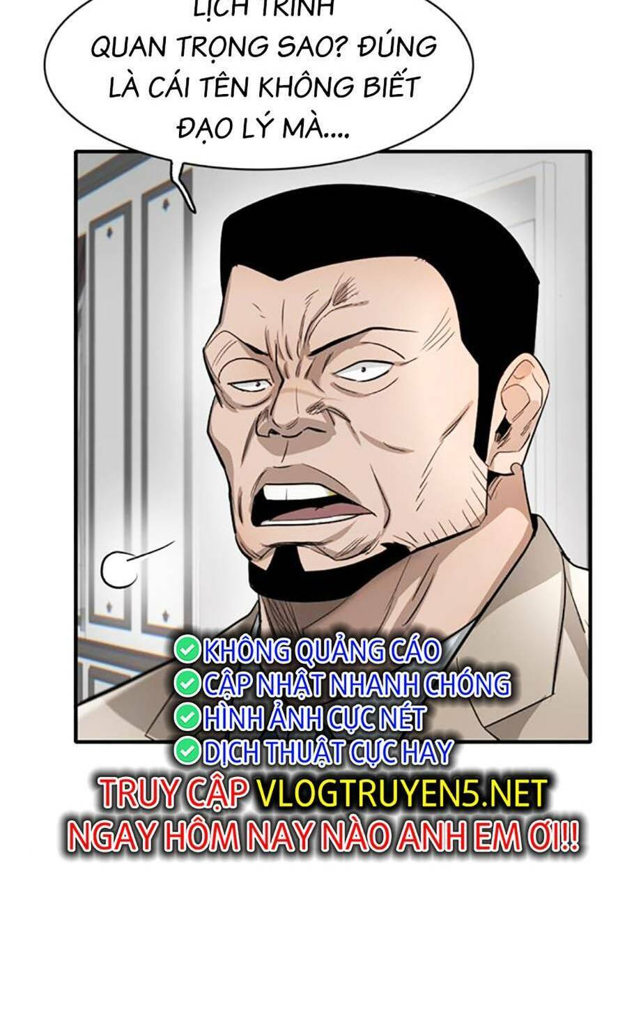 Bù Nhìn Chapter 28 - Trang 2