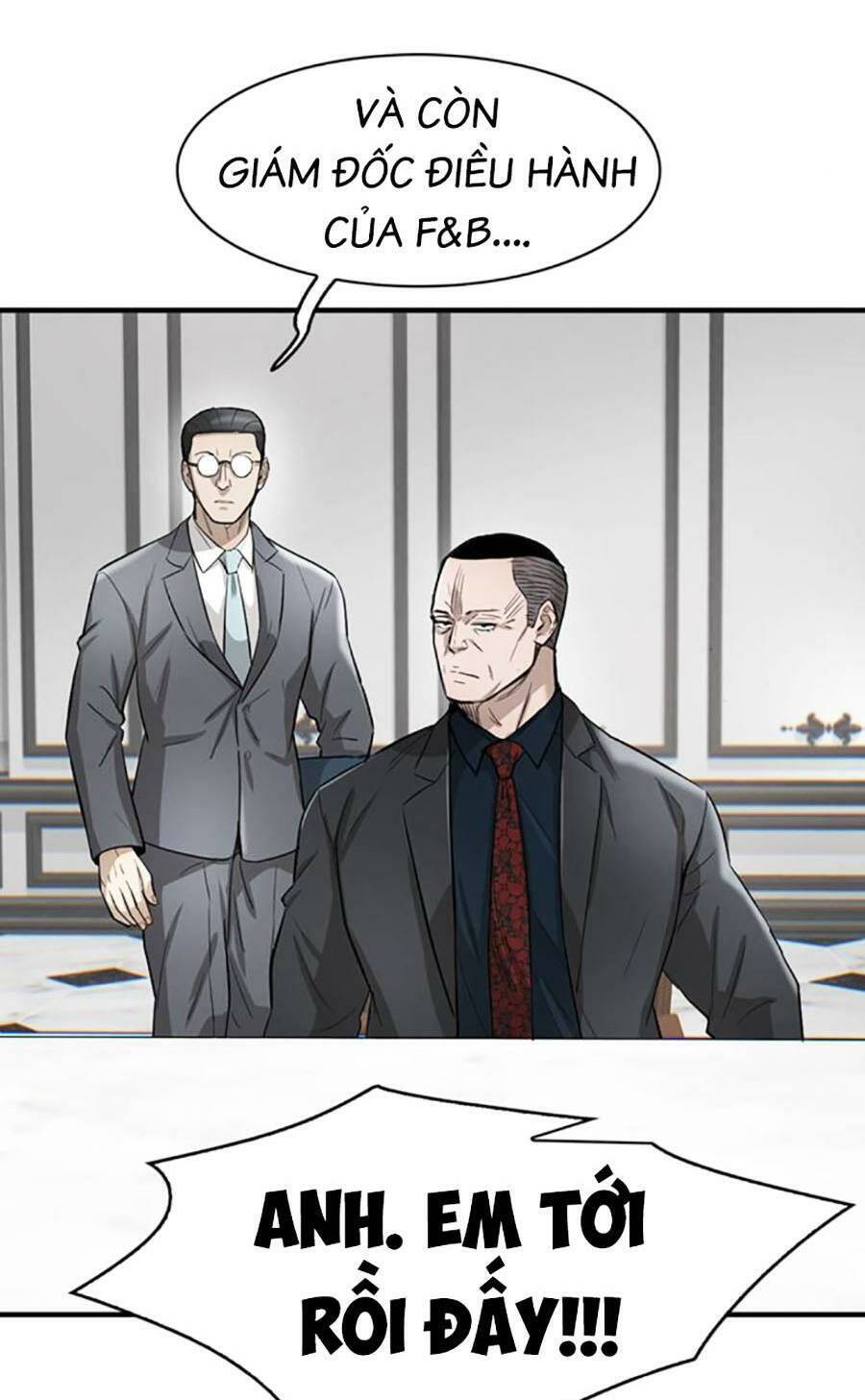 Bù Nhìn Chapter 28 - Trang 2