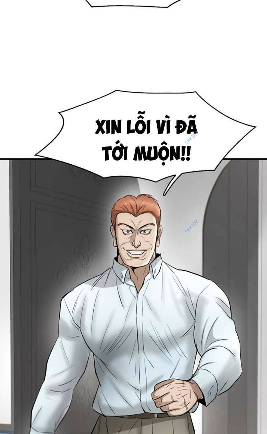 Bù Nhìn Chapter 28 - Trang 2