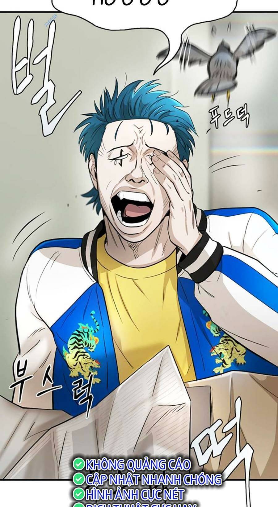 Bù Nhìn Chapter 29 - Trang 2