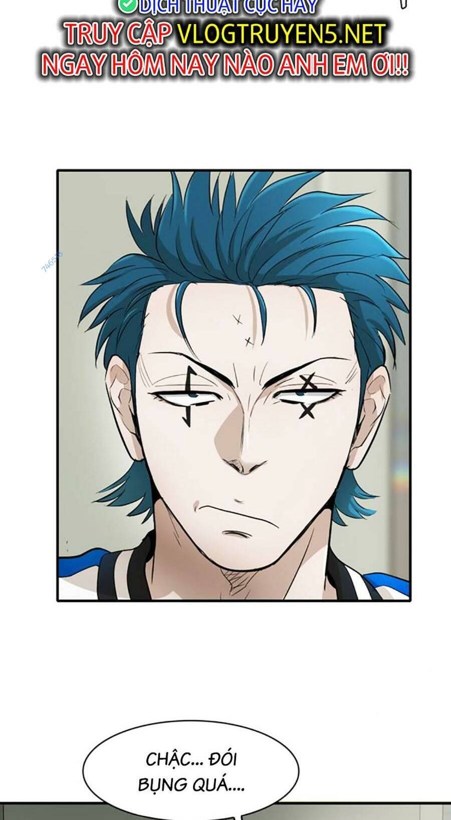 Bù Nhìn Chapter 29 - Trang 2