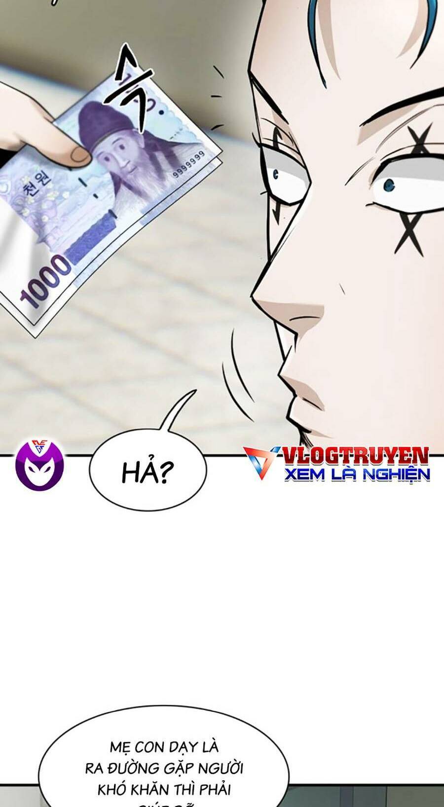 Bù Nhìn Chapter 29 - Trang 2