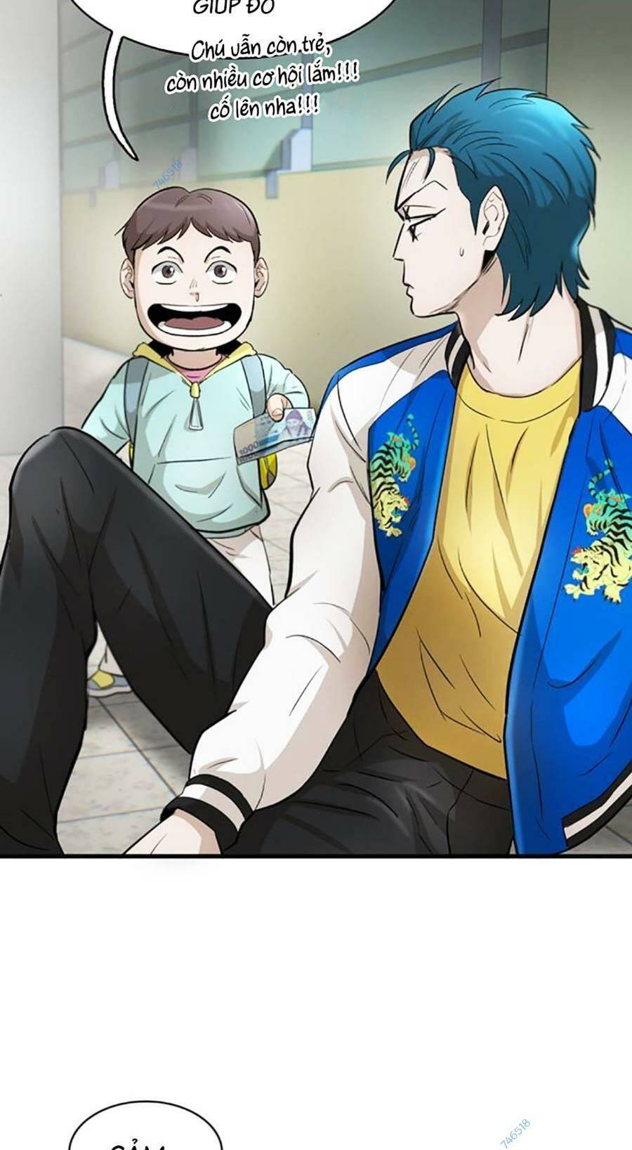 Bù Nhìn Chapter 29 - Trang 2