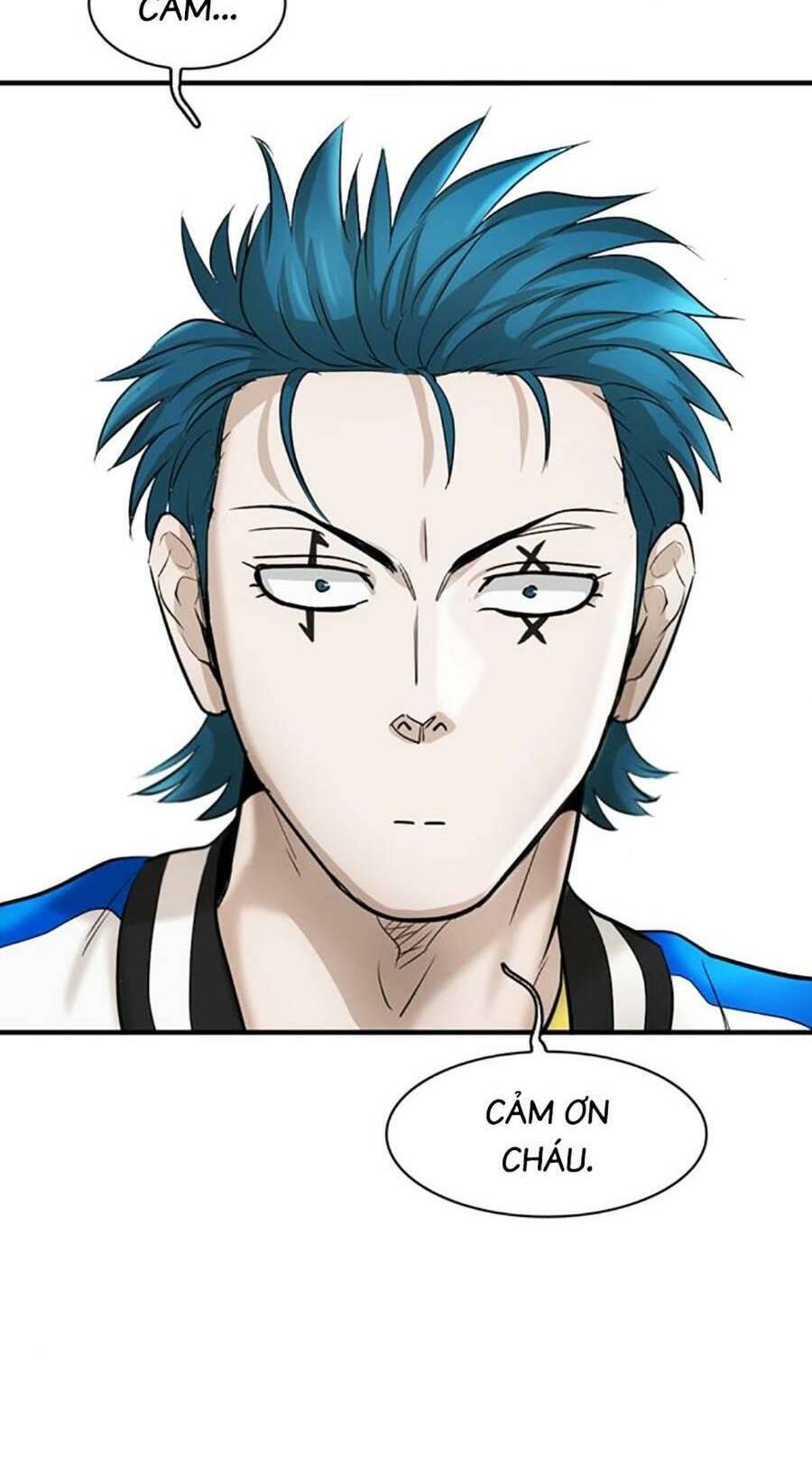 Bù Nhìn Chapter 29 - Trang 2