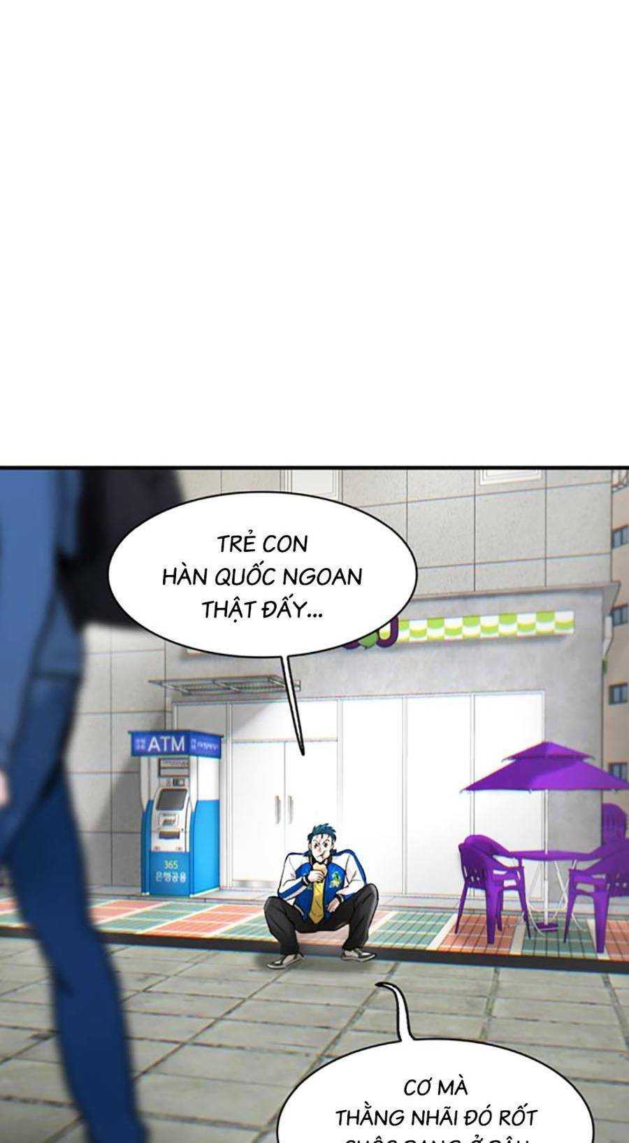 Bù Nhìn Chapter 29 - Trang 2