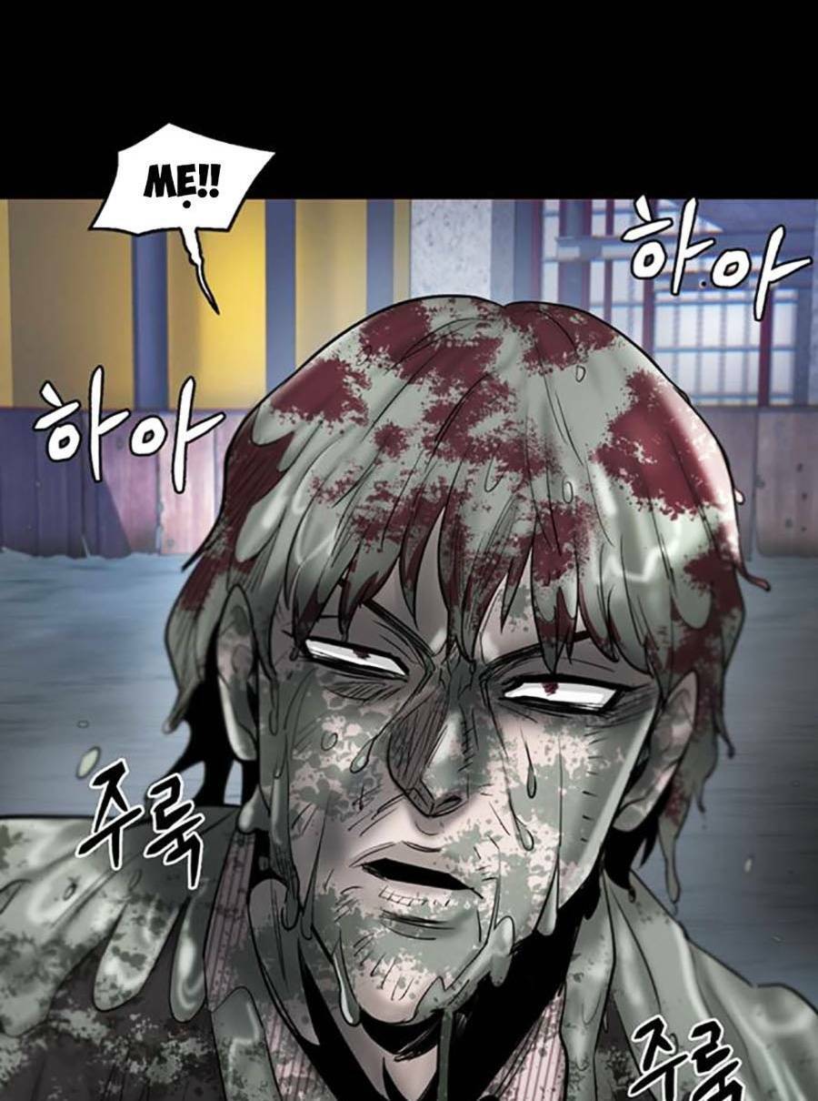 Bù Nhìn Chapter 29 - Trang 2