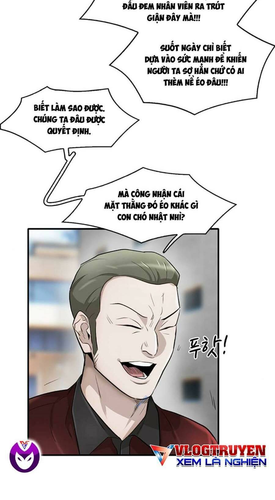 Bù Nhìn Chapter 29 - Trang 2