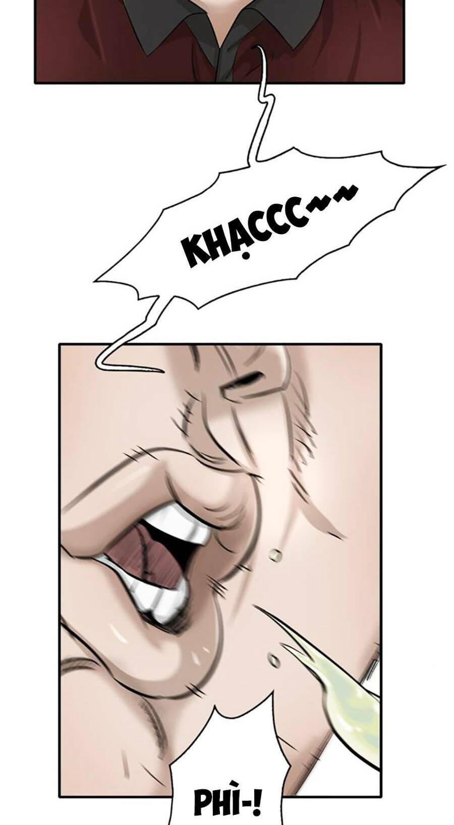 Bù Nhìn Chapter 29 - Trang 2