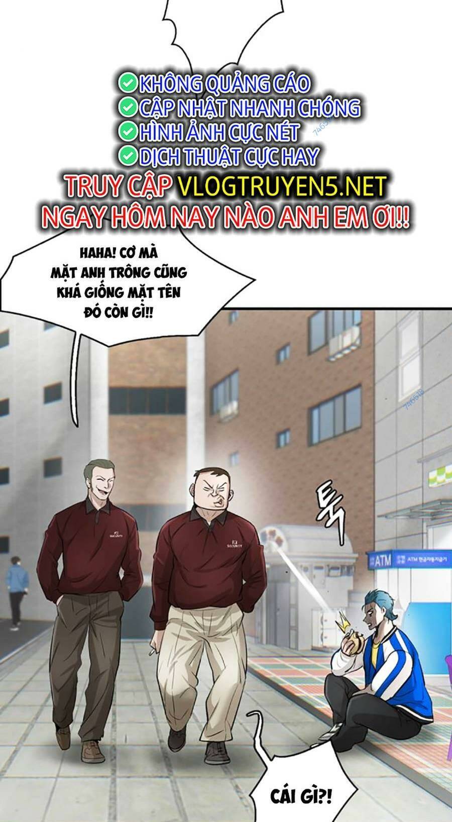 Bù Nhìn Chapter 29 - Trang 2