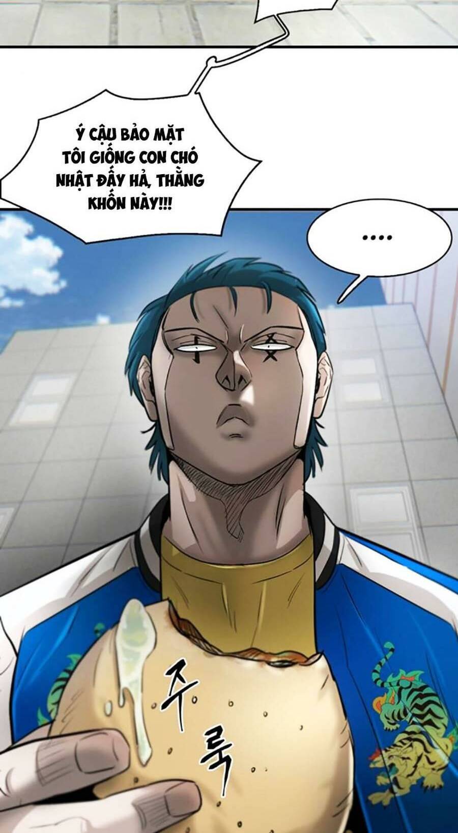 Bù Nhìn Chapter 29 - Trang 2