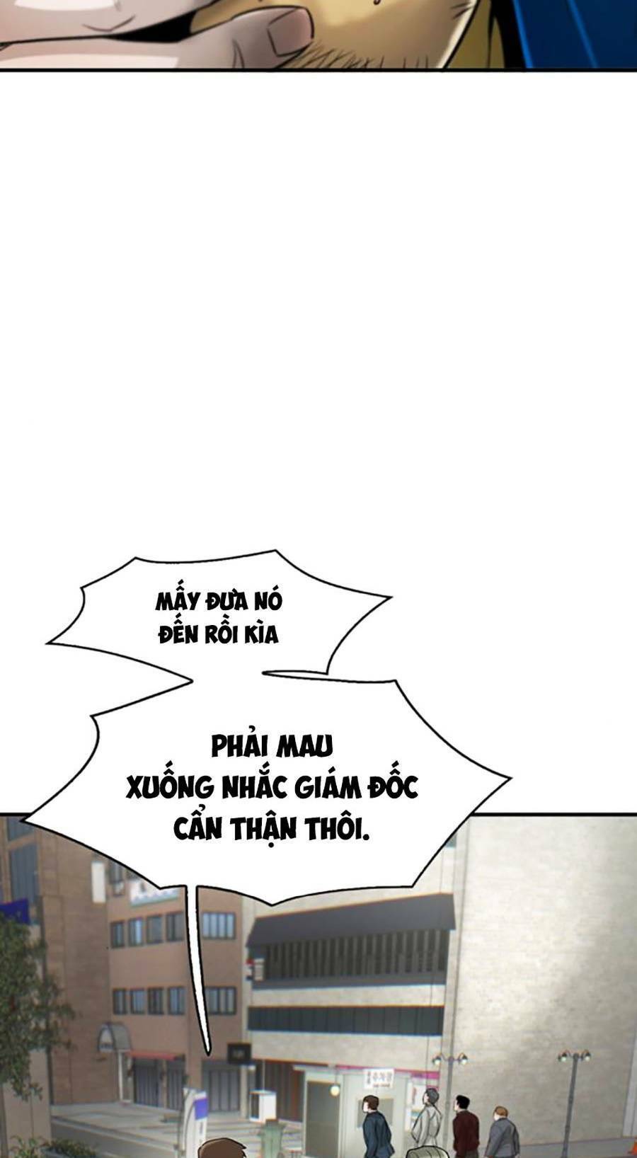 Bù Nhìn Chapter 29 - Trang 2