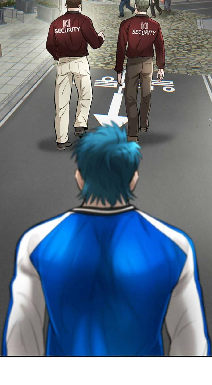 Bù Nhìn Chapter 29 - Trang 2