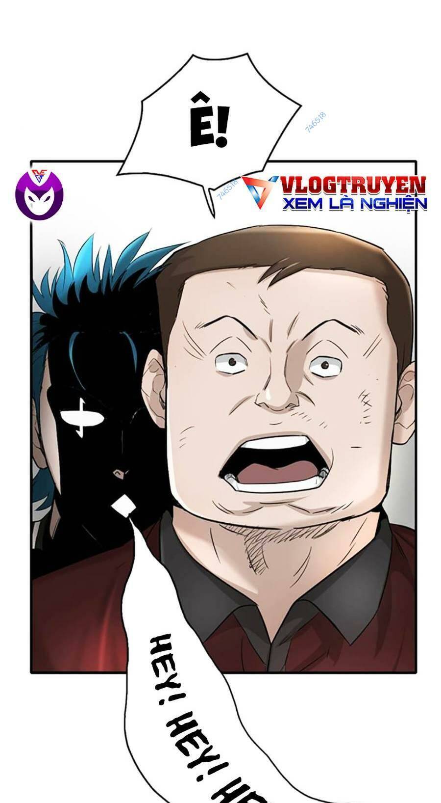 Bù Nhìn Chapter 29 - Trang 2