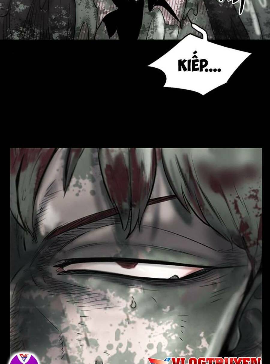 Bù Nhìn Chapter 29 - Trang 2