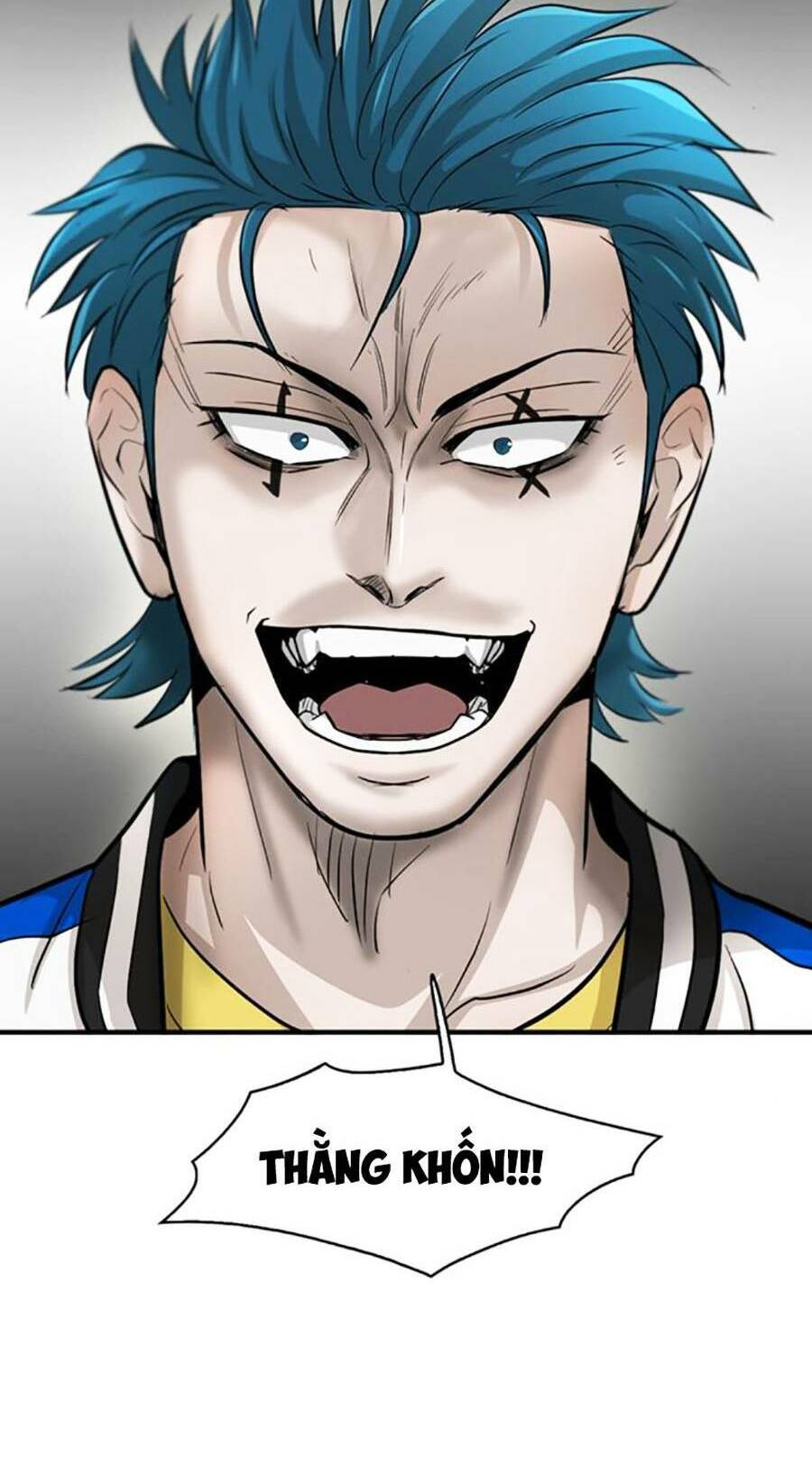 Bù Nhìn Chapter 29 - Trang 2