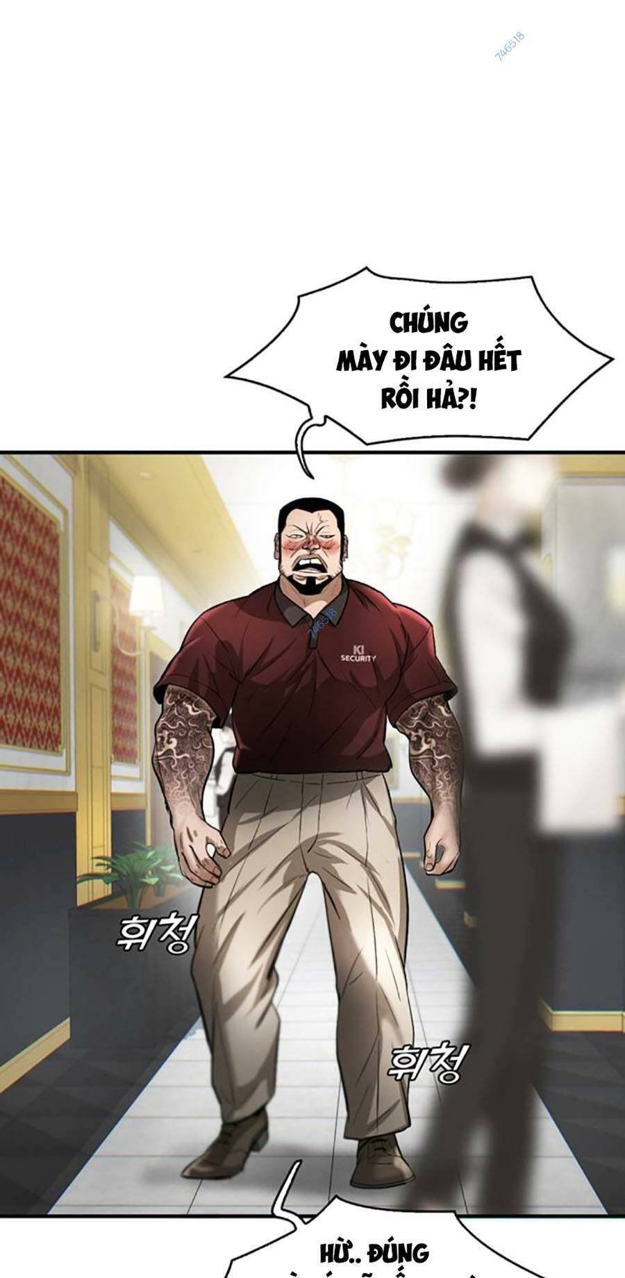 Bù Nhìn Chapter 29 - Trang 2