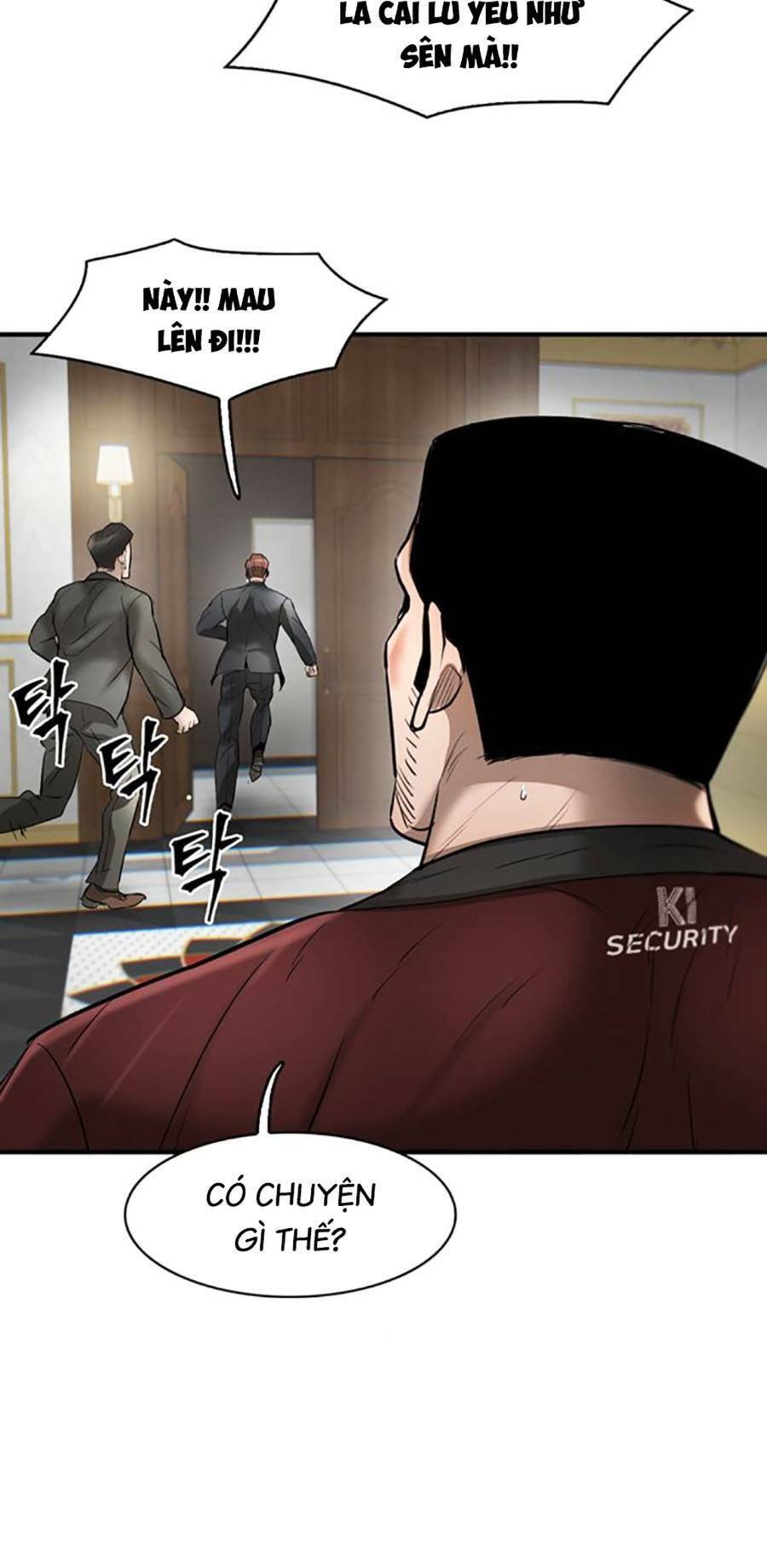 Bù Nhìn Chapter 29 - Trang 2