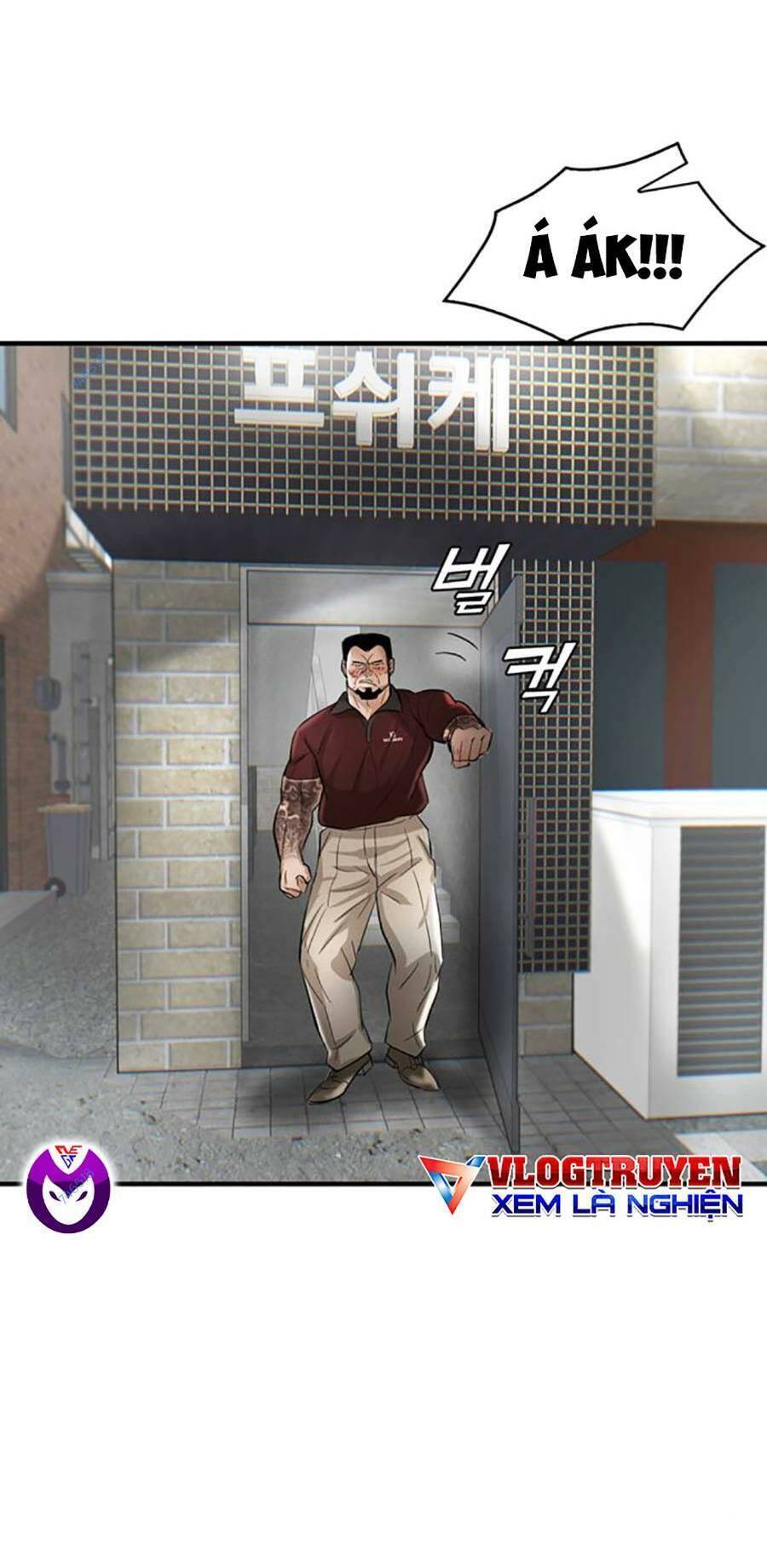 Bù Nhìn Chapter 29 - Trang 2