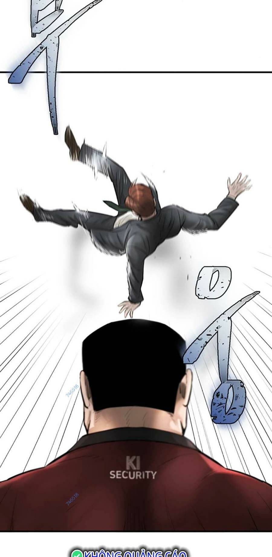 Bù Nhìn Chapter 29 - Trang 2