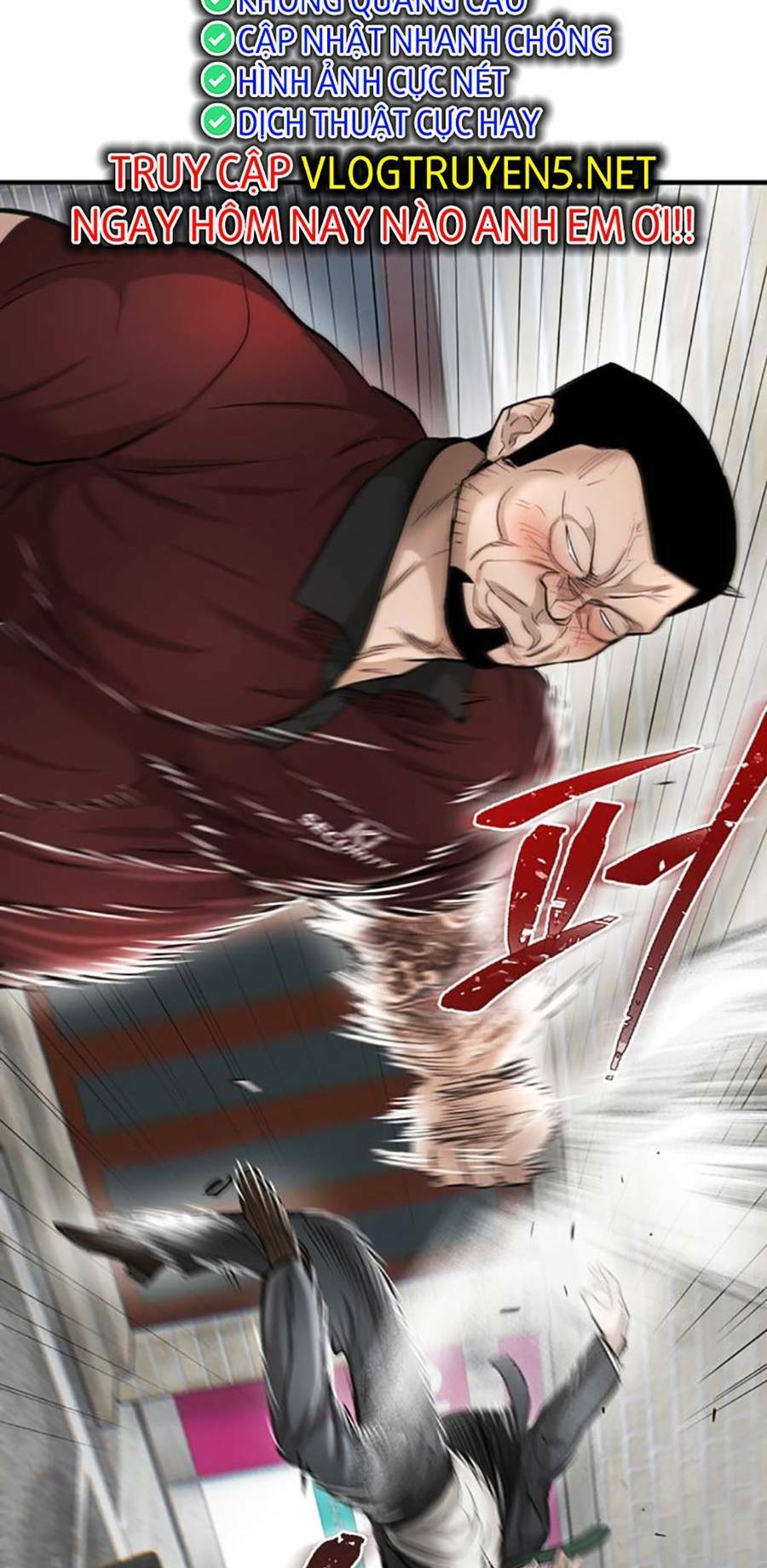 Bù Nhìn Chapter 29 - Trang 2