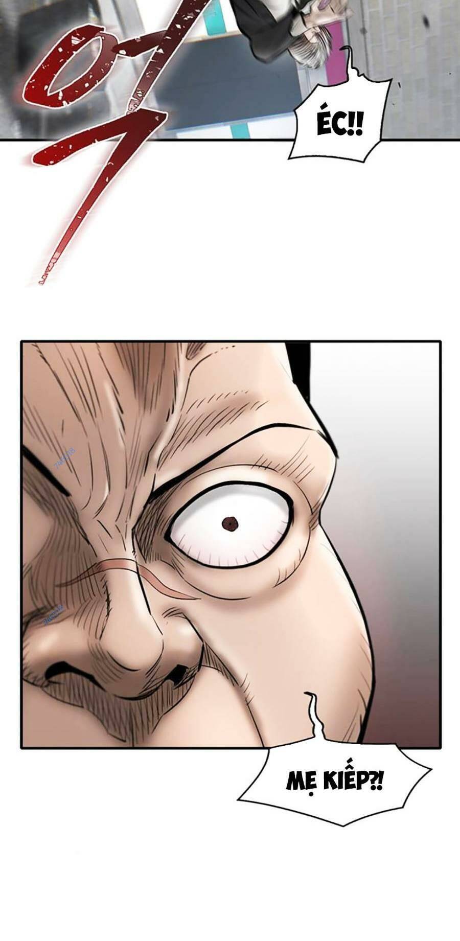 Bù Nhìn Chapter 29 - Trang 2