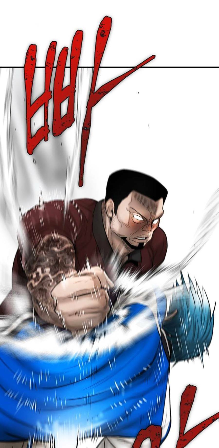 Bù Nhìn Chapter 29 - Trang 2