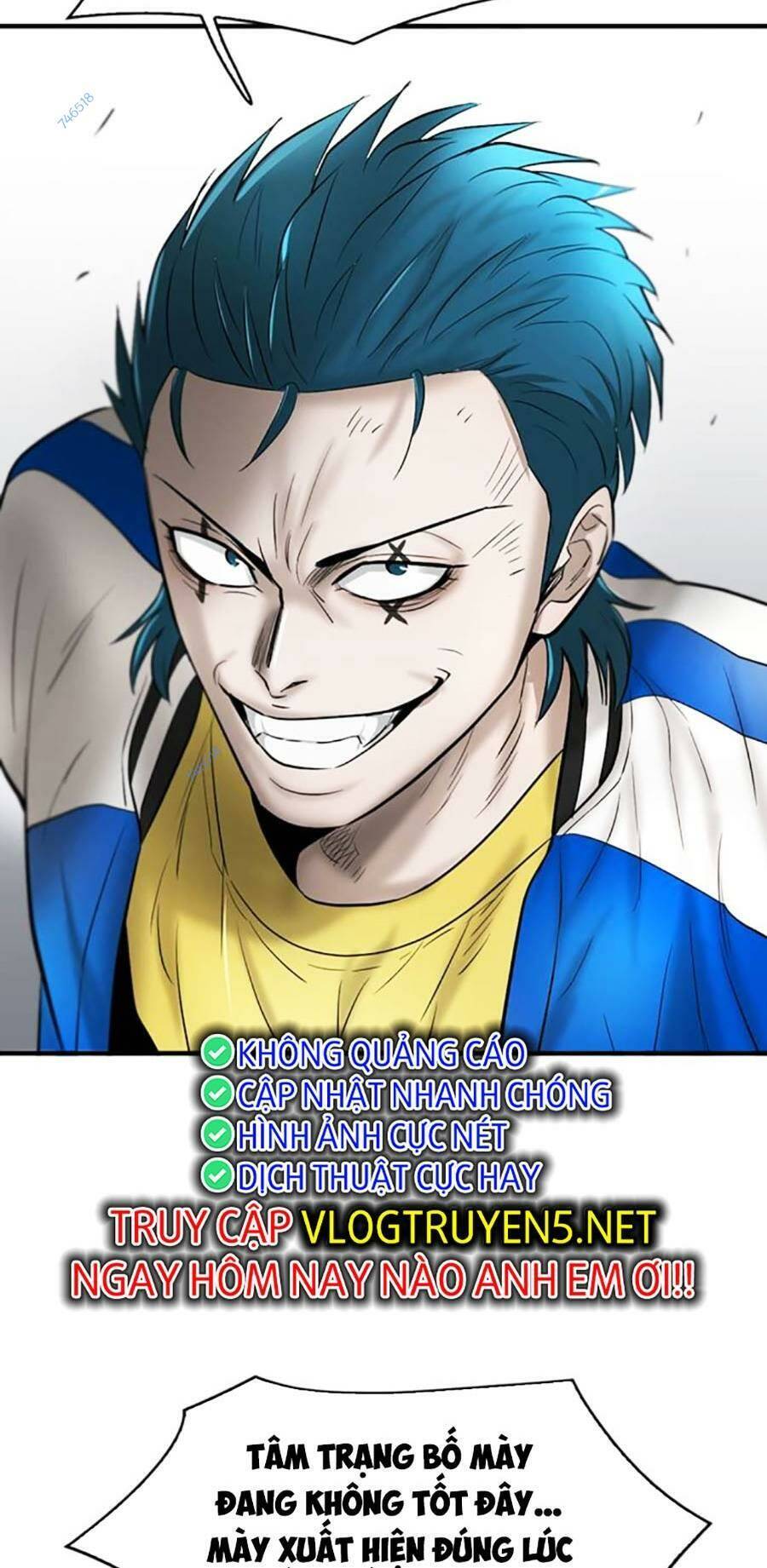 Bù Nhìn Chapter 29 - Trang 2