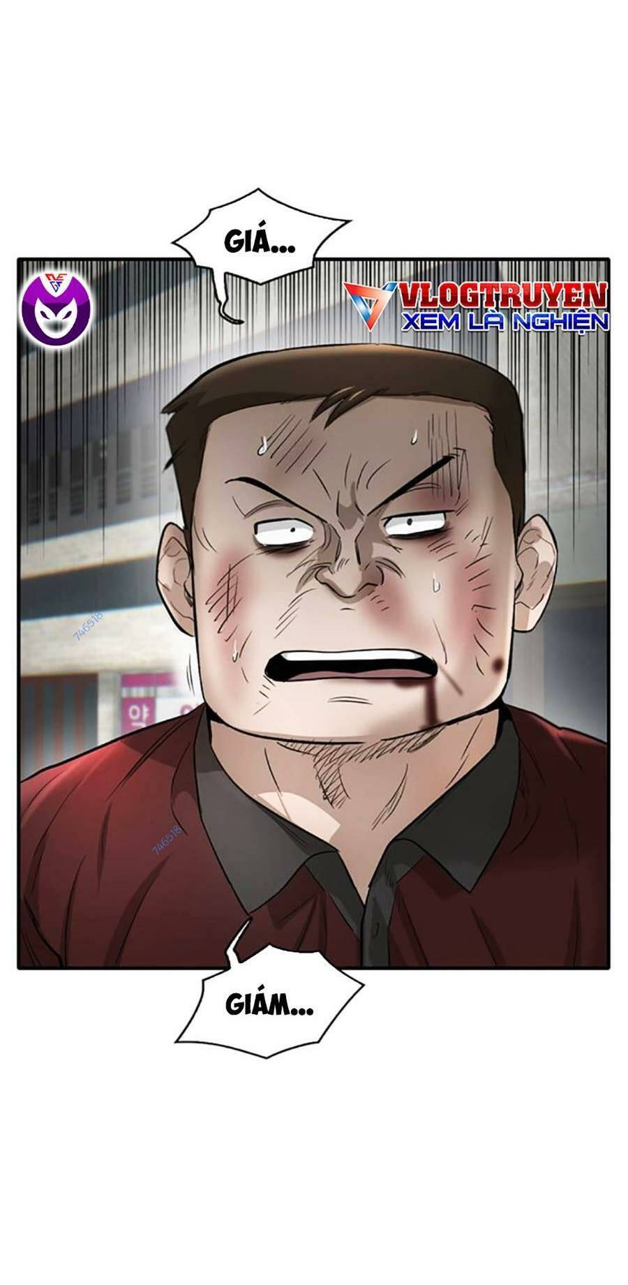 Bù Nhìn Chapter 29 - Trang 2