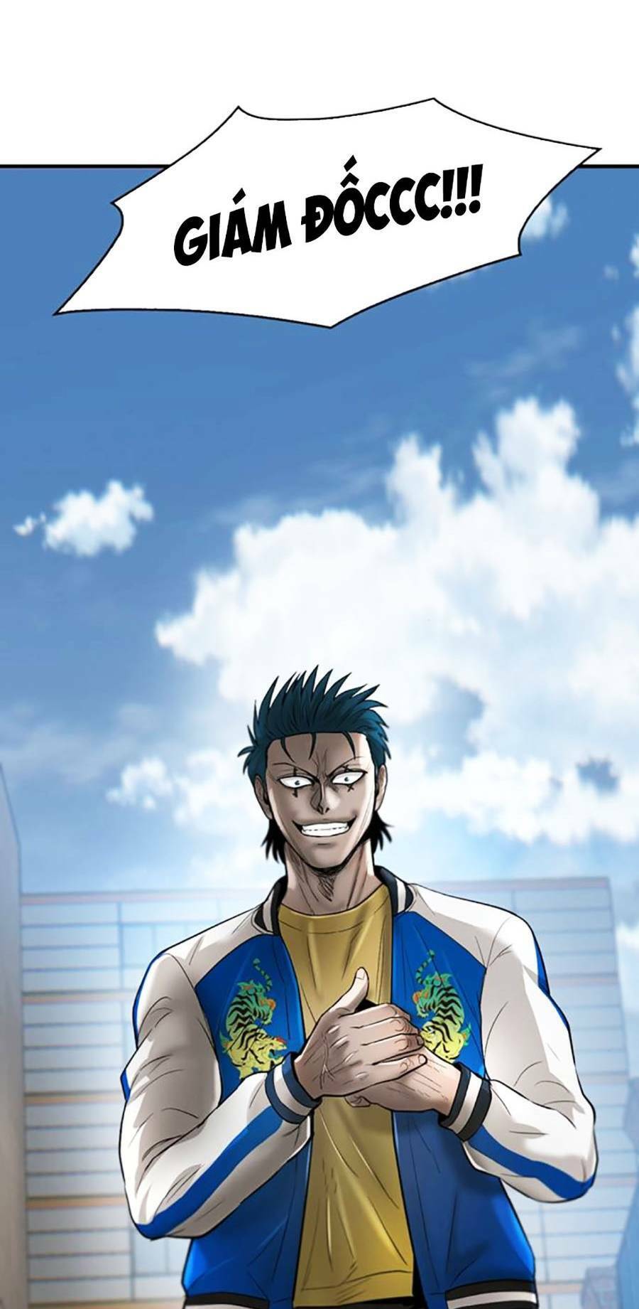 Bù Nhìn Chapter 29 - Trang 2