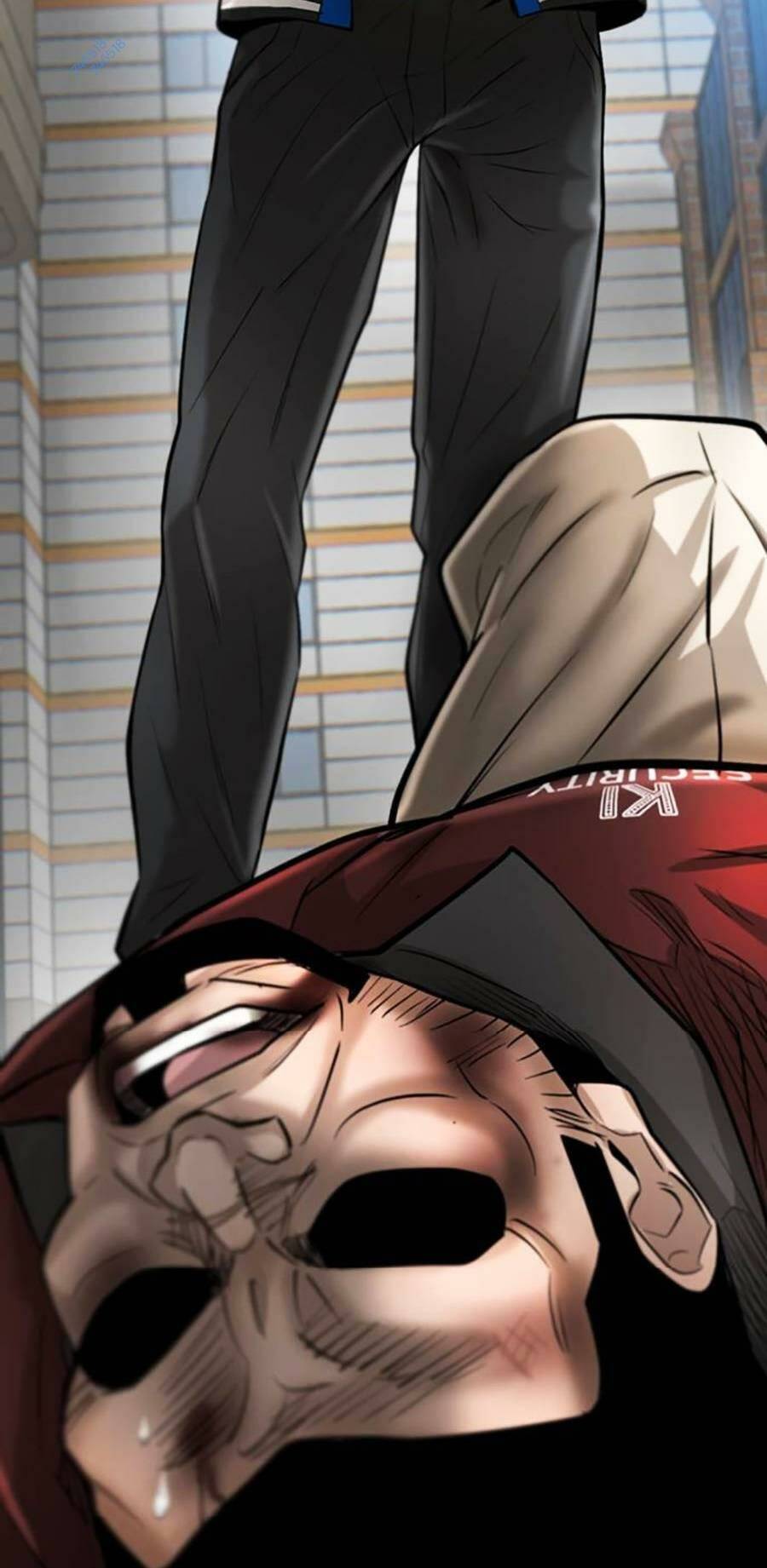 Bù Nhìn Chapter 29 - Trang 2