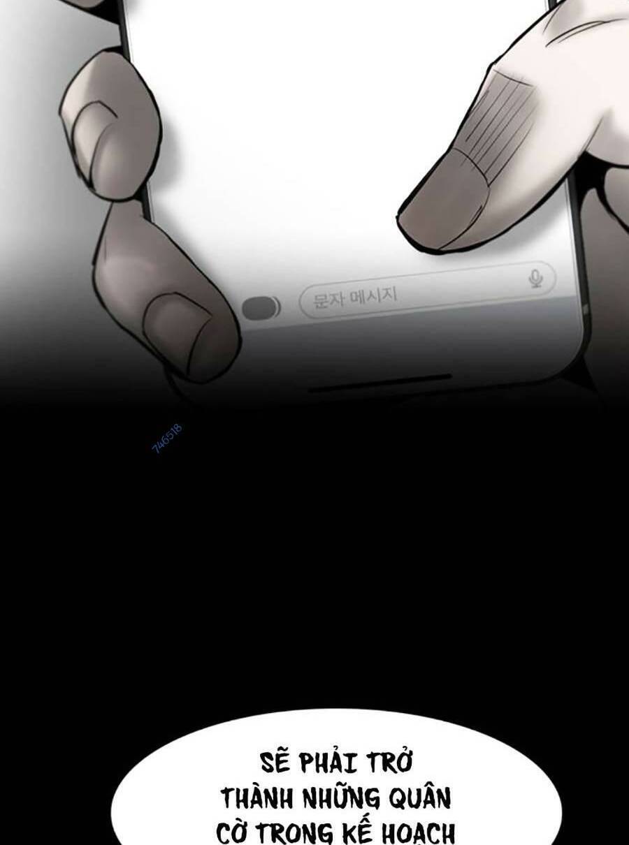 Bù Nhìn Chapter 29 - Trang 2