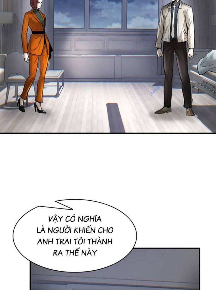 Bù Nhìn Chapter 29 - Trang 2