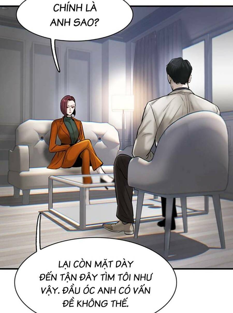 Bù Nhìn Chapter 29 - Trang 2