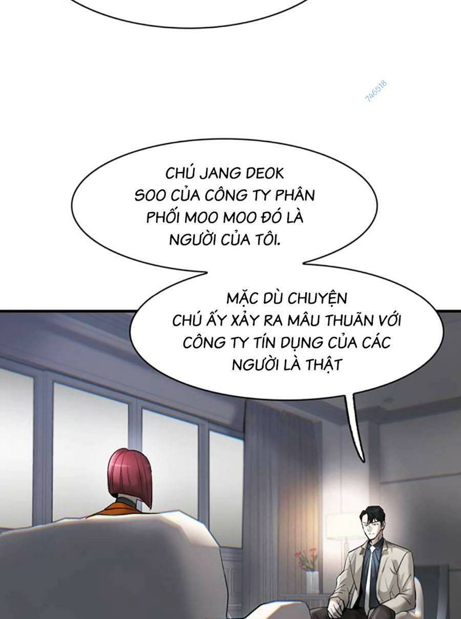 Bù Nhìn Chapter 29 - Trang 2