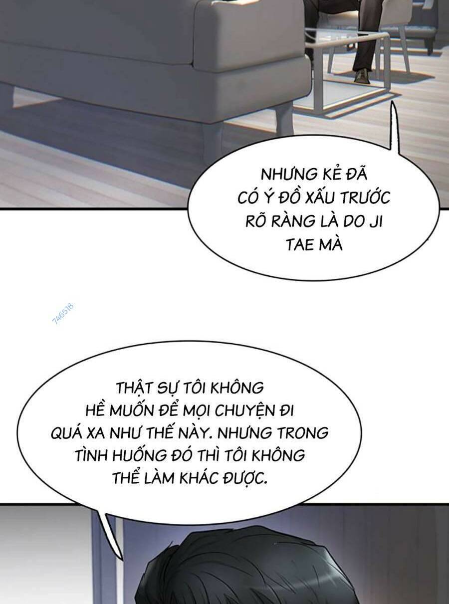 Bù Nhìn Chapter 29 - Trang 2