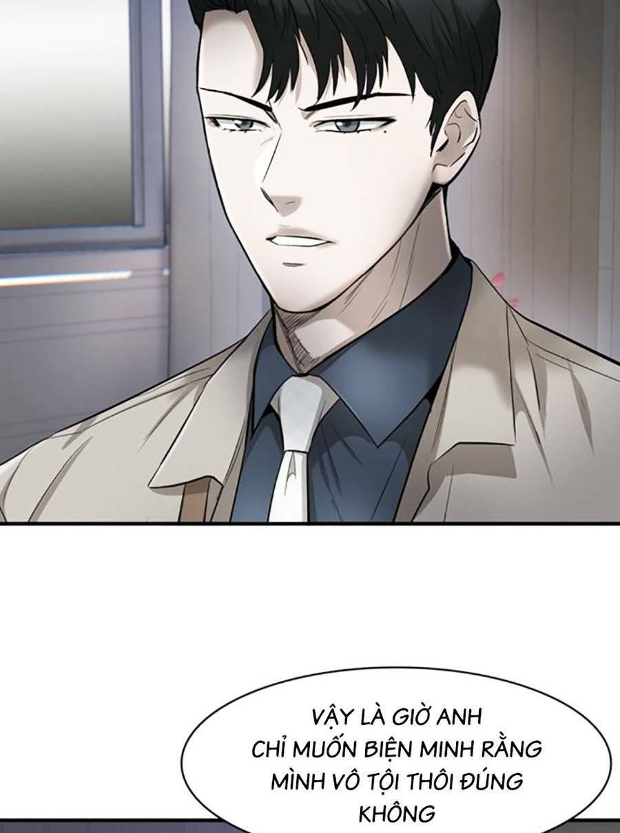 Bù Nhìn Chapter 29 - Trang 2
