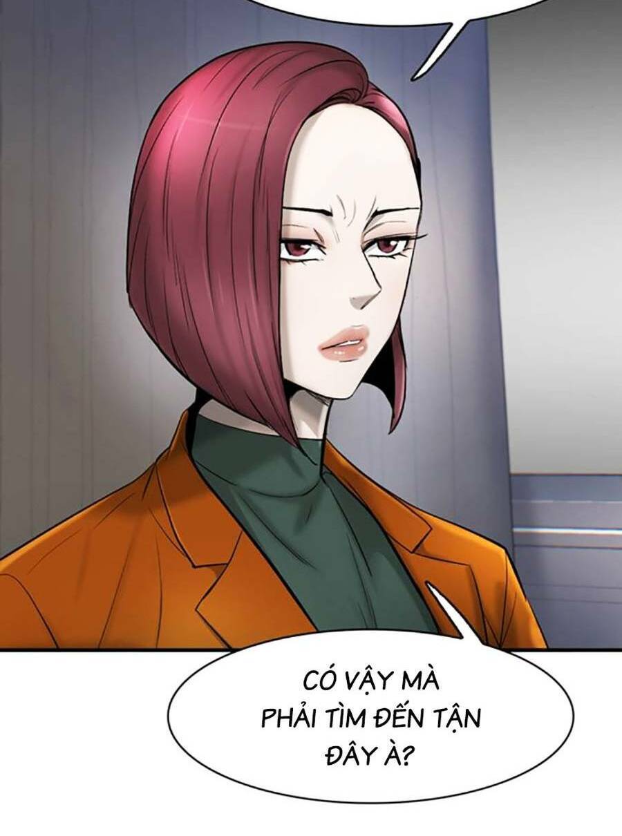 Bù Nhìn Chapter 29 - Trang 2