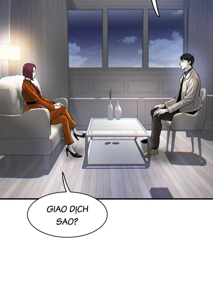 Bù Nhìn Chapter 29 - Trang 2