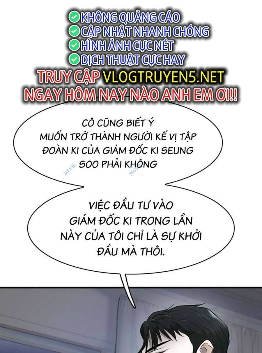 Bù Nhìn Chapter 29 - Trang 2