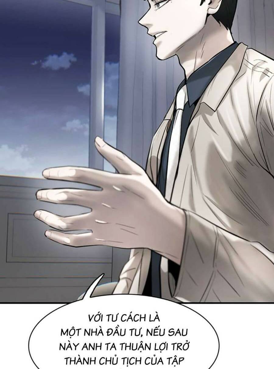 Bù Nhìn Chapter 29 - Trang 2