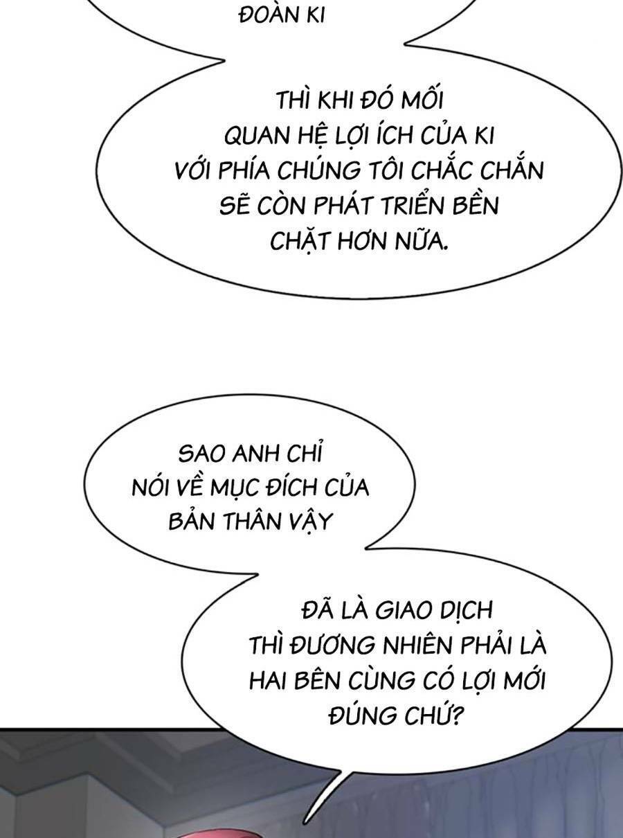 Bù Nhìn Chapter 29 - Trang 2