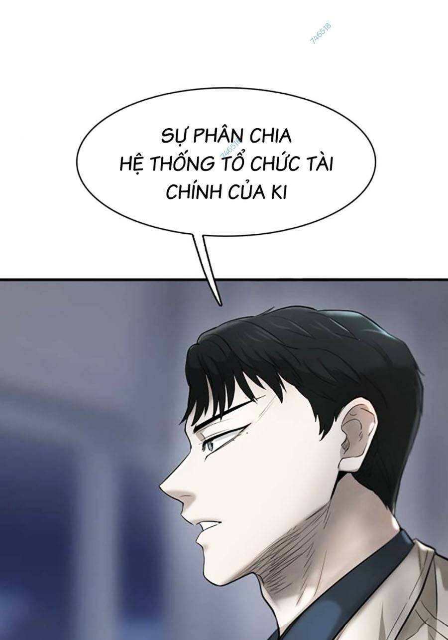 Bù Nhìn Chapter 29 - Trang 2