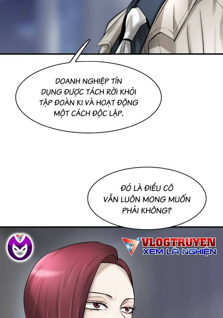 Bù Nhìn Chapter 29 - Trang 2