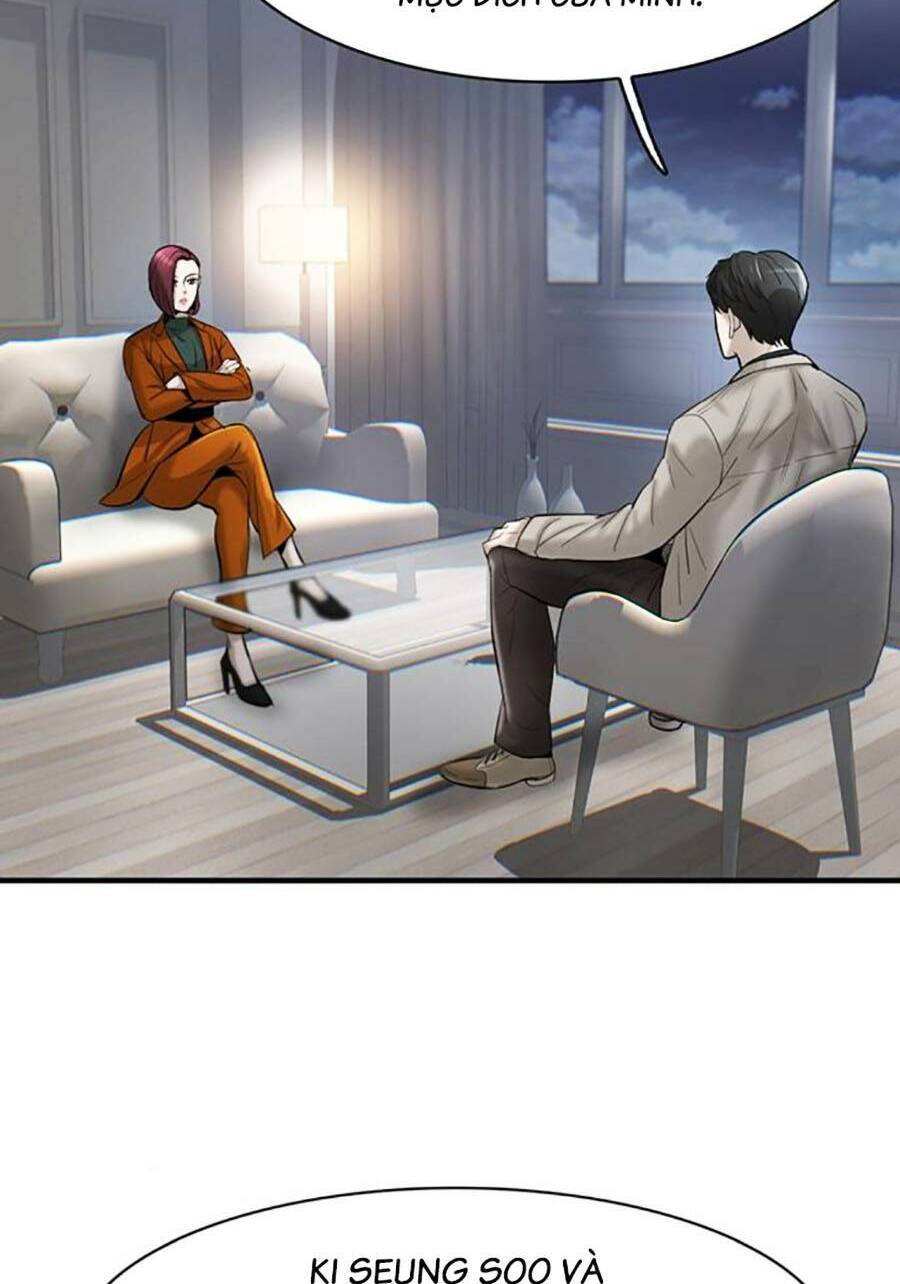 Bù Nhìn Chapter 29 - Trang 2